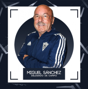 Miguel Snchez (Marbella F.C.) - 2022/2023